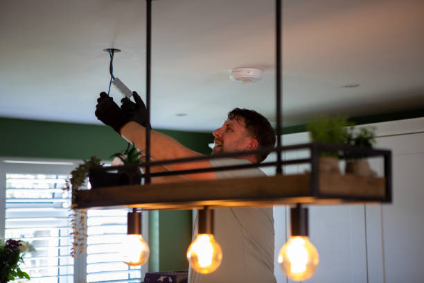 Best Outdoor Lighting Installation  in Travilah, MD