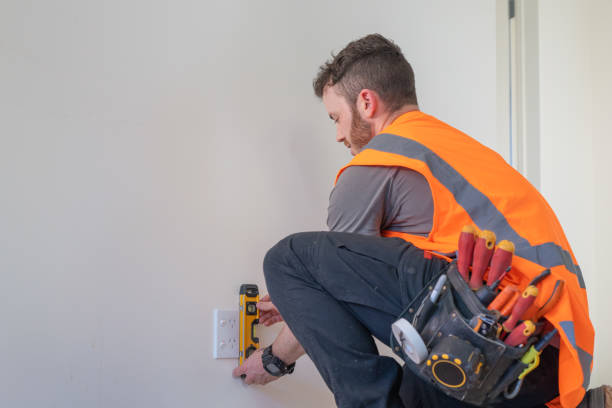 Best Emergency Electrician Near Me  in Travilah, MD