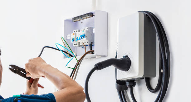 Best Local Electrician Companies  in Travilah, MD