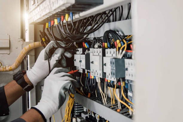 Professional Electrician in MD